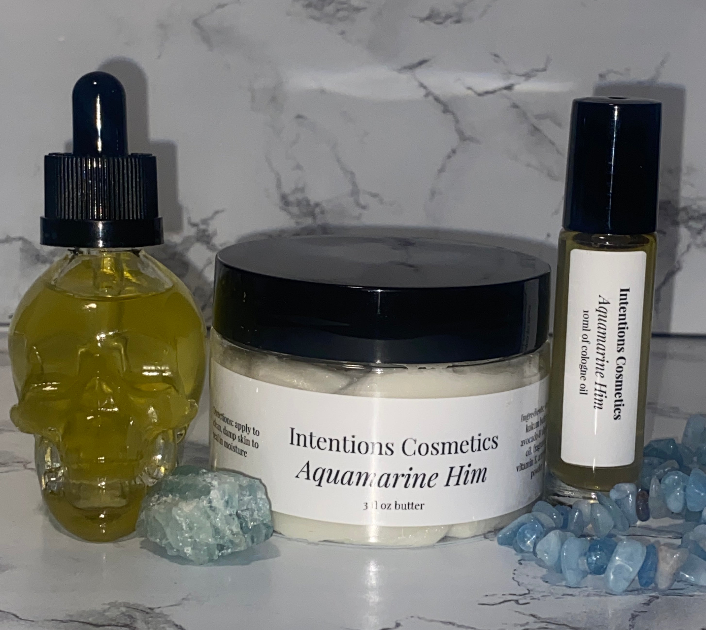 Men’s Small Bundle